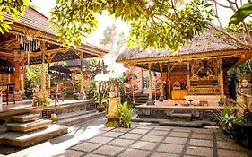 Rumah Desa Bali